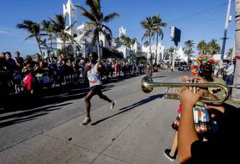 ¡No lo olvides! Estás calles se cierran este fin de semana en Mazatlán por el Gran Maratón Pacífico 