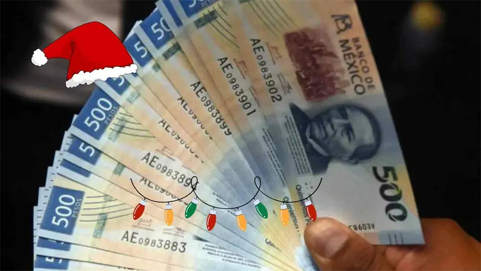 Aguinaldo 2023: ¿cuánto me descontarán de impuestos por esta prestación?.