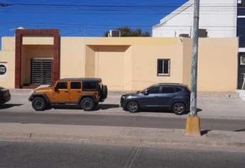 Fiscalía de Sinaloa reporta al menos 214 vehículos robados en el estado