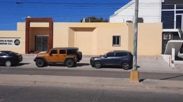 Fiscalía de Sinaloa reporta al menos 214 vehículos robados en el estado. | FOTO: Temática.