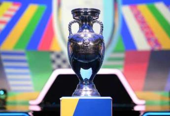 Horario y dónde ver el sorteo de la Euro 2024