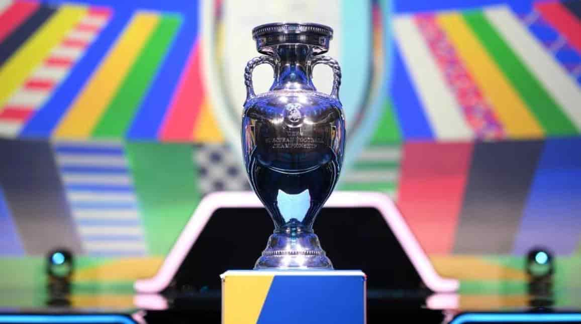 24 selecciones buscarán coronarse como monarcas de la Eurocopa Alemania 2024