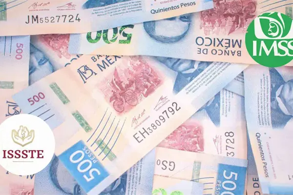 Pensión IMSS e ISSSTE 2025: ¿cuándo depositan el pago de febrero? Pensión IMSS e ISSSTE 2025: ¿cuándo depositan el pago de febrero?