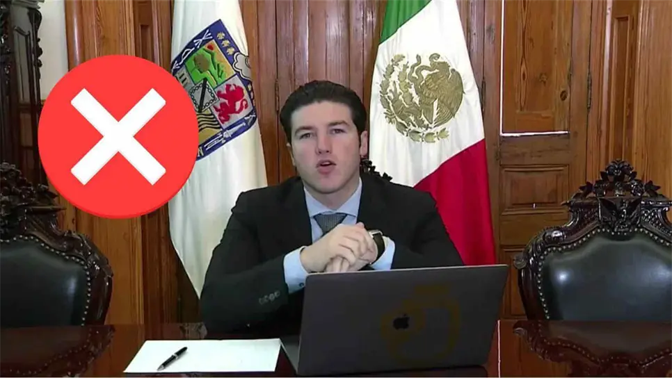 Samuel García. | FOTO: Cortesía.