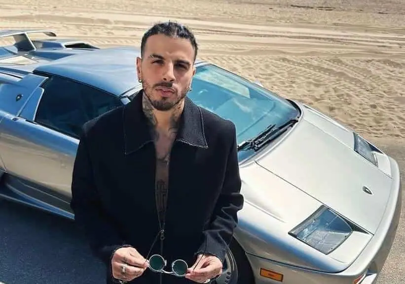 FOTO: Tahiry Zambrano.