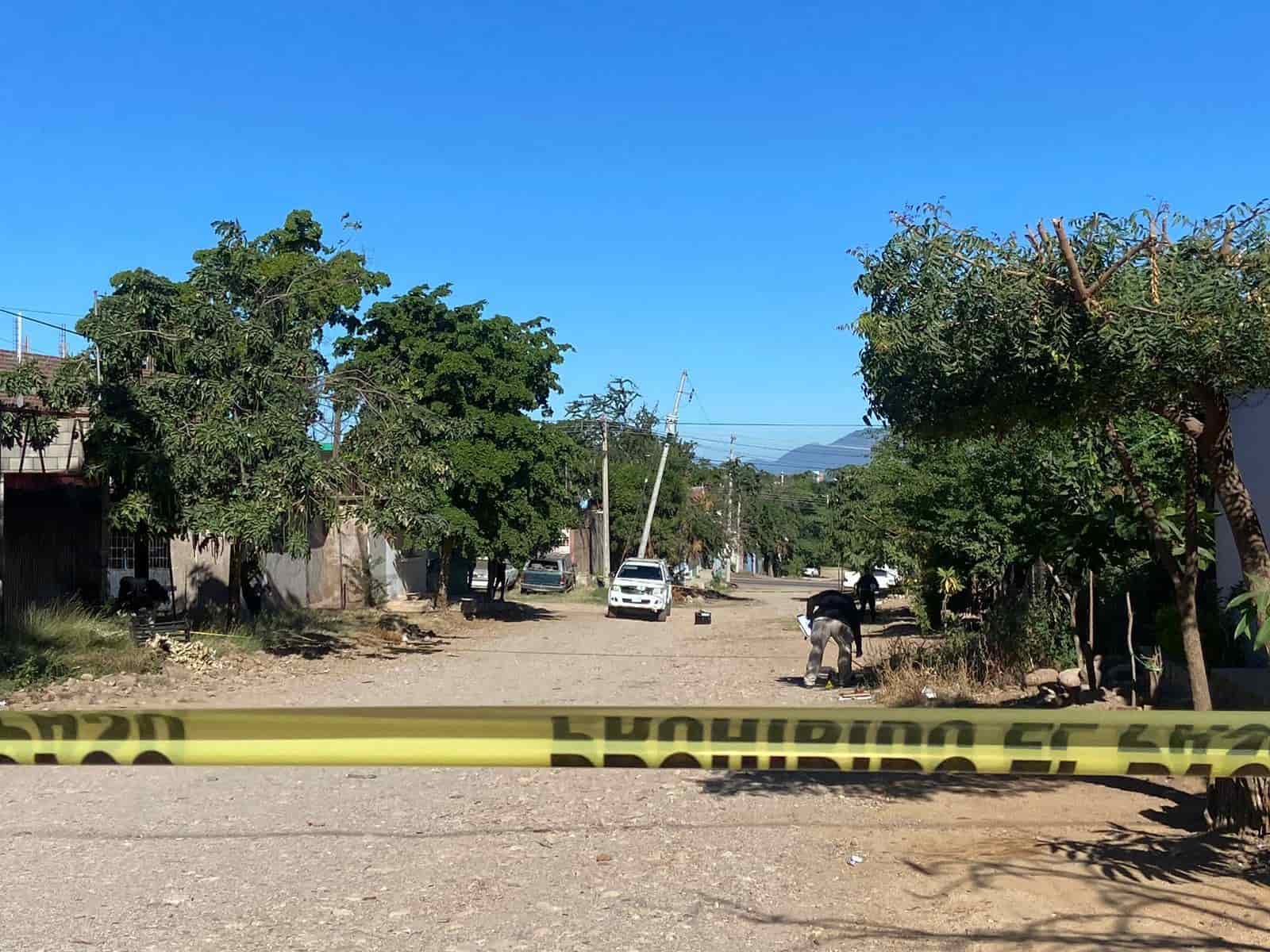 FOTO: Brandon Sainz.