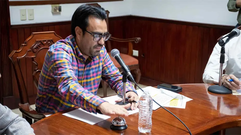 FOTO: Sebastián Martínez.