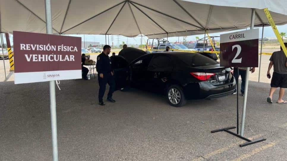 El proceso durará hasta el último día del año. FOTO: Luz Noticias