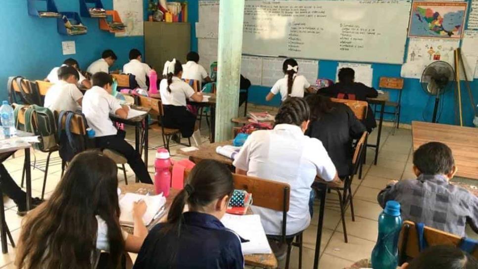 Amplían plazo para solicitar Beca Benito Juárez en Ahome; conoce los puntos de registro