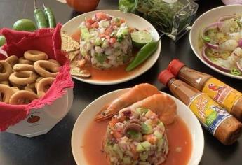 «Cevichi Bichi», un pedazo de Los Mochis en la Ciudad de México