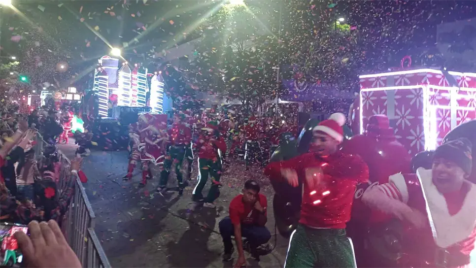 FOTO: Sebastián Martínez.