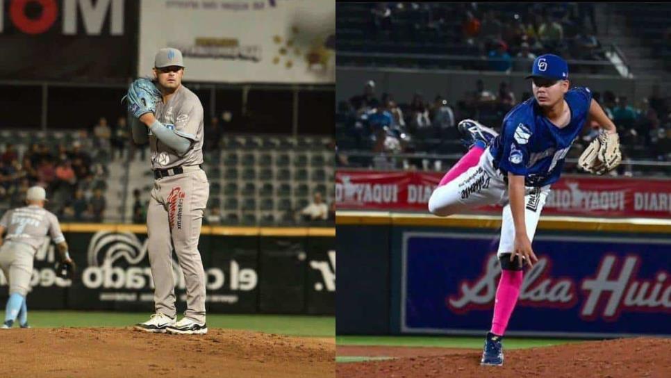 ¿Cuándo y dónde ver la serie entre Algodoneros y Yaquis en LMP?