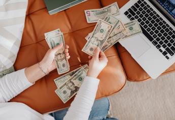 Precio del dólar este lunes, 4 de diciembre de 2023