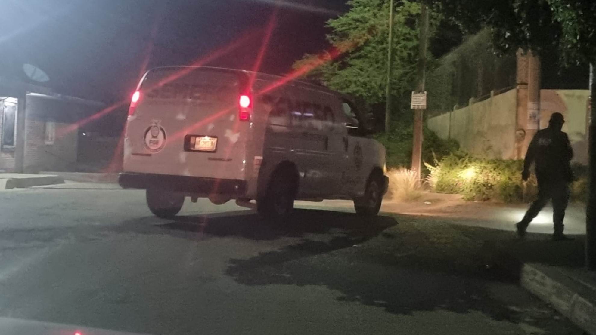 FOTO: Luis Ramírez.