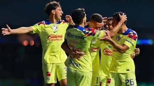 Así se jugarán las semifinales de la Liga MX