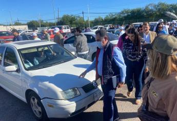 UAS no se manifestó en Segundo Informe en Palacio de Gobierno por civismo: exrector 