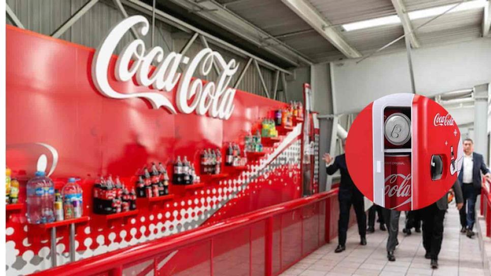 «Mini refri» de Coca-Cola, ¿cuánto cuesta y dónde comprarlo?