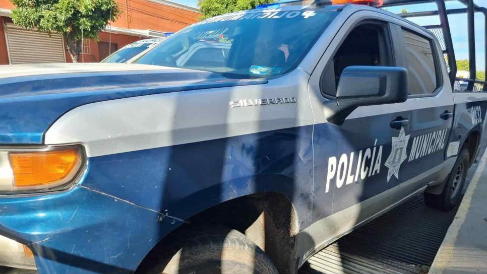 Despojan dos camionetas de lujo en la zona norte de Culiacán