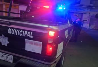 Despojan a mujer de casi 40 mil pesos cuando salía de un cajero en Culiacán