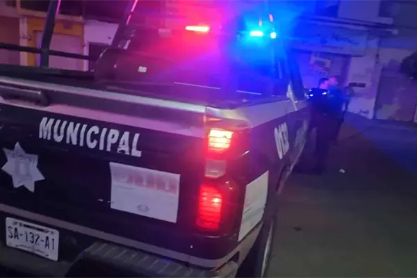 Despojan a mujer de casi 40 mil pesos cuando salía de un cajero en Culiacán Despojan a mujer de casi 40 mil pesos cuando salía de un cajero en Culiacán