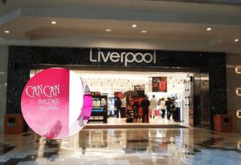 Estos son los 5 perfumes ideales para este clima que Liverpool pone en rebaja