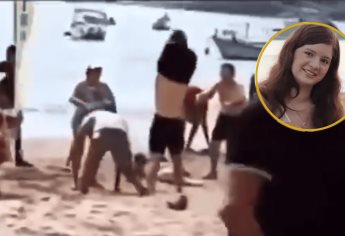 Bióloga marina muere por ataque de tiburón en playas de Jalisco