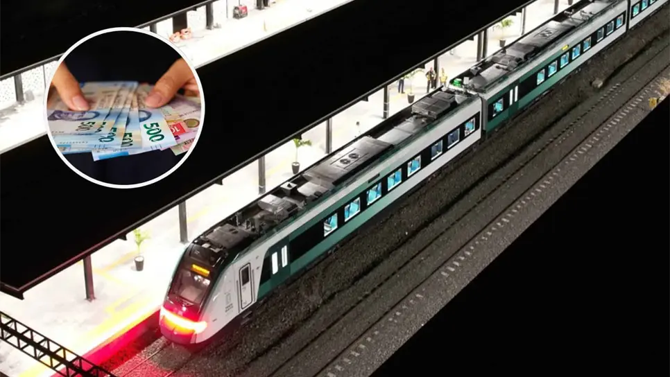 Foto: Tren Maya (Facebook)