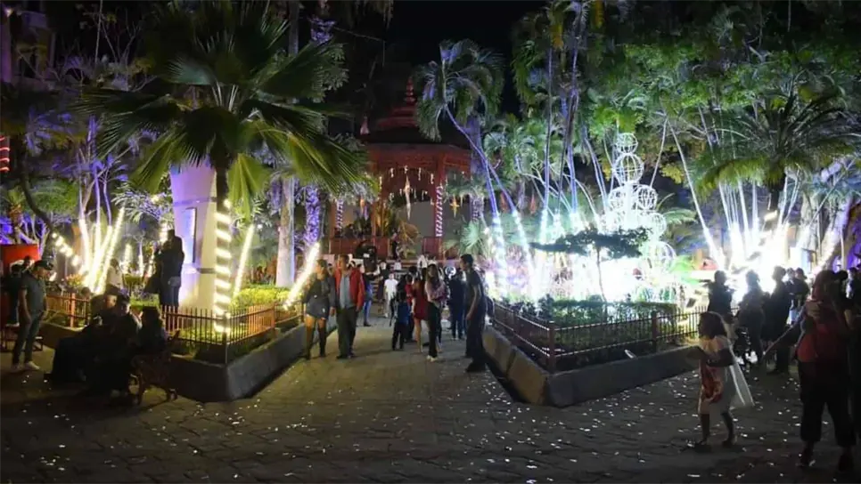 FOTO: Tahiry Zambrano.