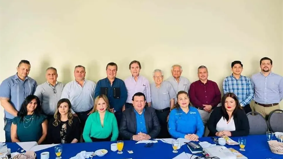 Se tomaron acuerdos de trabajo conjunto. FOTO: Cortesía