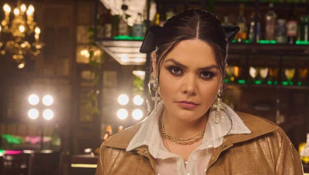 Yuridia confirma concierto en Los Mochis.