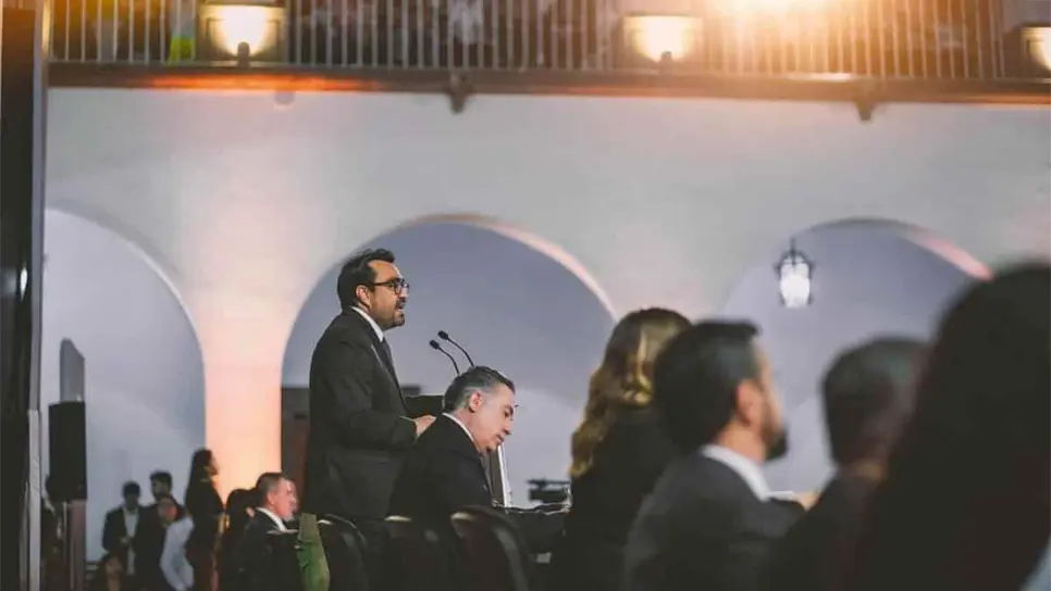 FOTO: Sebastián Martínez .