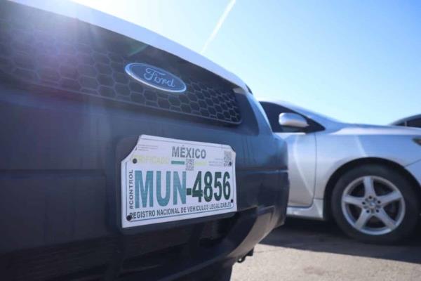 Autos "Chocolate": ¿Cuál es la fecha límite para regularizarlos?