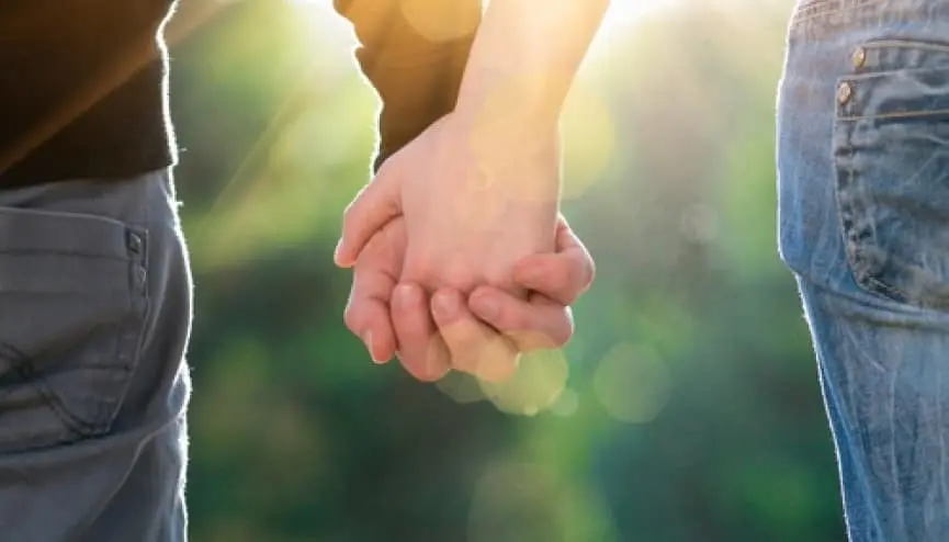 ¿Cuánto dura el amor?. | FOTO: Temática.