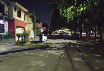 Identifican a uno de los ejecutados en La Campiña, Culiacán