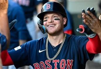 Alex Verdugo, el mexicano número 18 en la historia de los Yankees