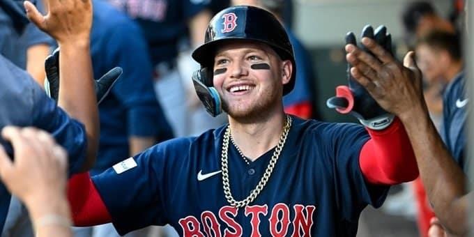 Alex Verdugo, el mexicano número 18 en la historia de los Yankees