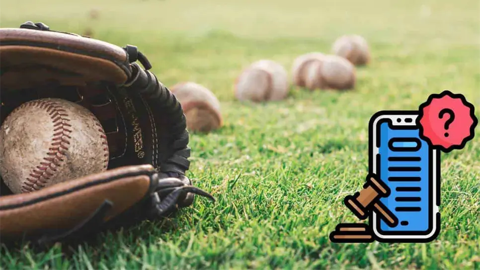 El béisbol es uno de los deportes más practicados en México. FOTO: Pexels