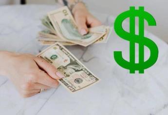 Precio del dólar este martes, 5 de diciembre de 2023