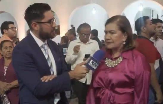 Hay perfecta coordinación en seguridad con el alcalde de Culiacán en sus dos años de gobierno: Fiscal