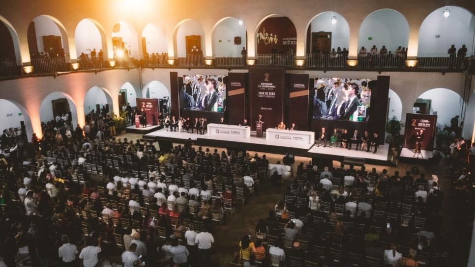 «A Culiacán le conviene que Juan de Dios esté en el Ayuntamiento»: Cuitláhuac González