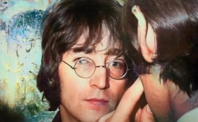 El documental te llevará a los últimos momentos de la vida del exbeatle.