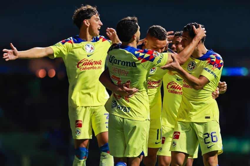 La famosa vidente ve al América conquistar el título 14.