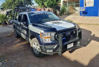 Indigente intenta asaltar con una pistola de plástico en la central camionera de Culiacán