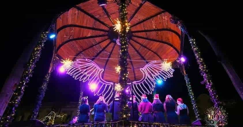 FOTO: Tahiry Zambrano.