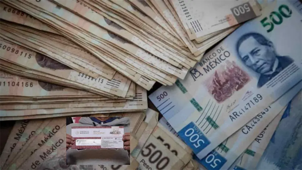 Secretaría del Bienestar. | FOTO: Temática.