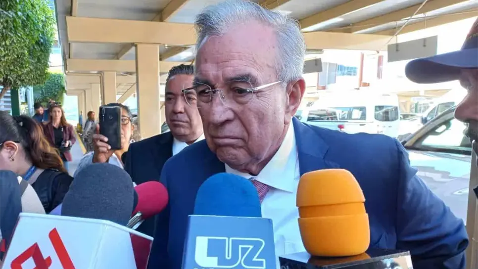 FOTO: Archivo/LuzNoticias,