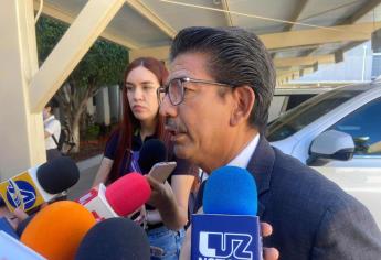 «La población no informó por temor»: alcalde de Guasave sobre jóvenes tableados