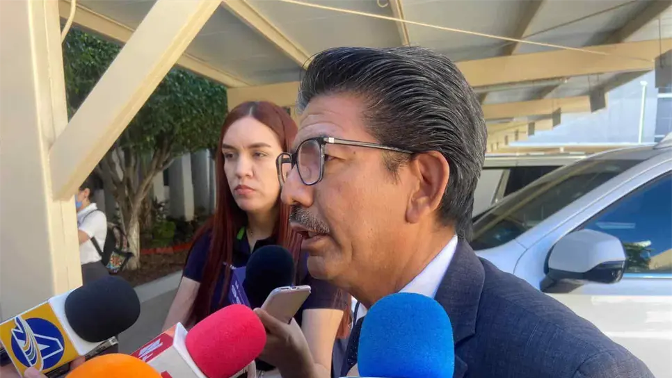 Martín de Jesús Ahumada Quintero.