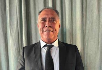 Gildardo Leyva se registra por la reelección de El Fuerte