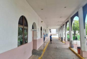 4 personas resultan intoxicadas por droga en Culiacán